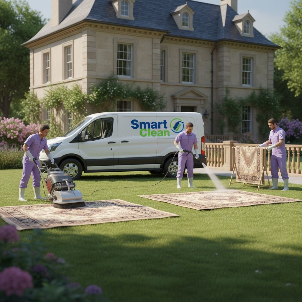 غسيل السيارات المتنقل